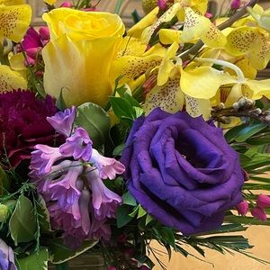 Meet your Posher, Oksana